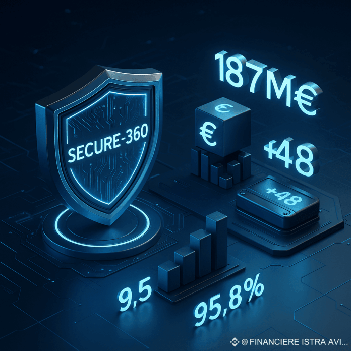 SECURE-360 ISTRA